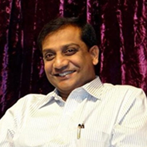 Kiran DM